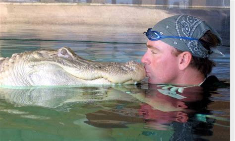 Paul Bedard Alligator Catcher: Wife, Age, Daughter and Net Worth